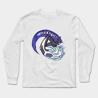 Sakanagi Long Sleeve T-Shirt